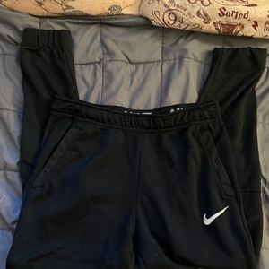 Nike men’s sweat pants